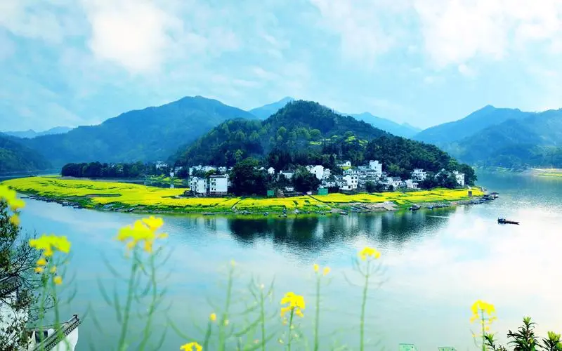 工业先进